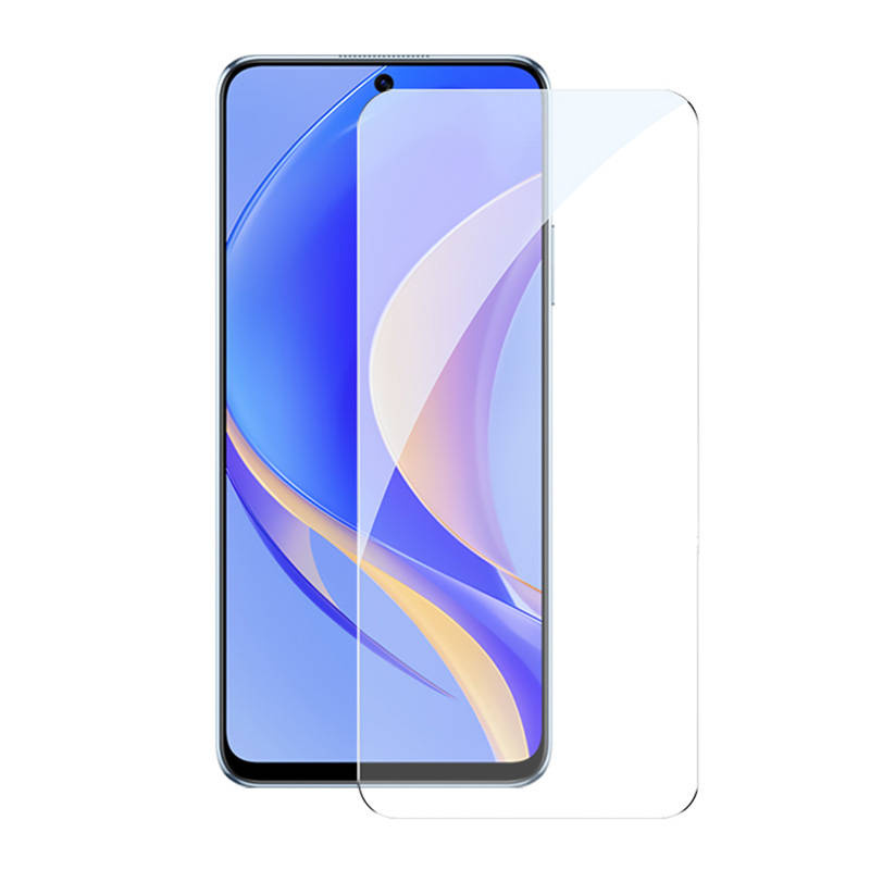 Szkło hartowane BASEUS do HUAWEI Changxiang 50 (przezroczyste) 2