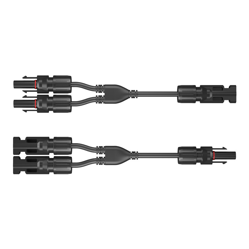 Kabel DJI Power MC4 równoległy do paneli PV
