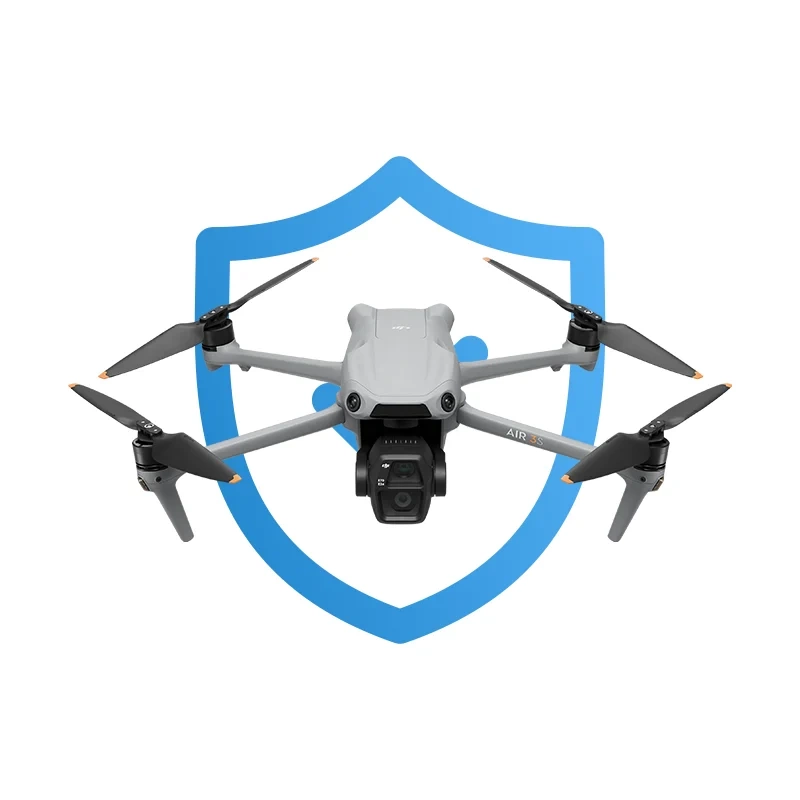 Plan ochrony DJI Care Refresh DJI Air 3S (plan roczny)