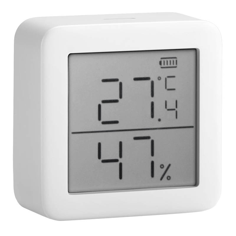 Termometr i higrometr SWITCHBOT Thermometer and Hygrometer 4