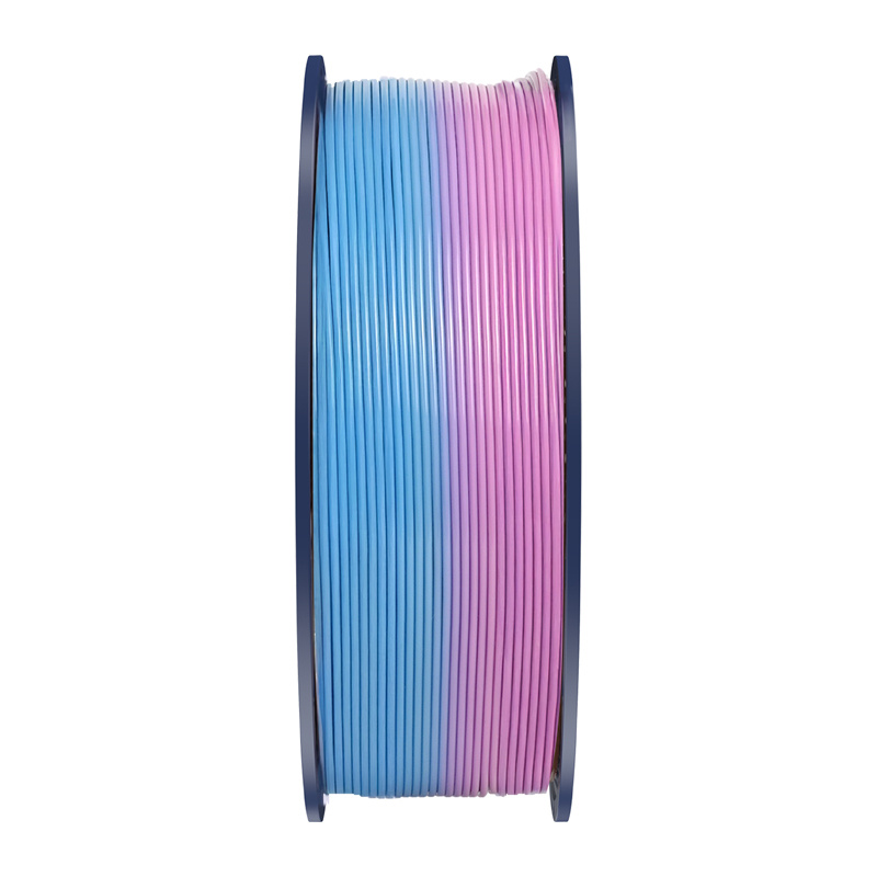 Sunlu Filament PLA Rainbow 04 4