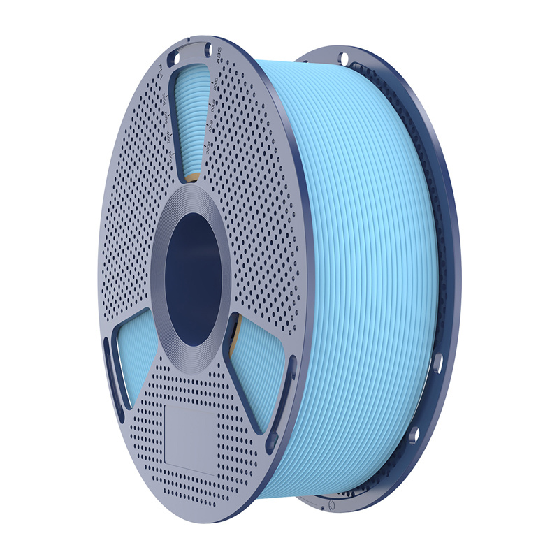 Sunlu Filament PLA Classic Sky Blue 4