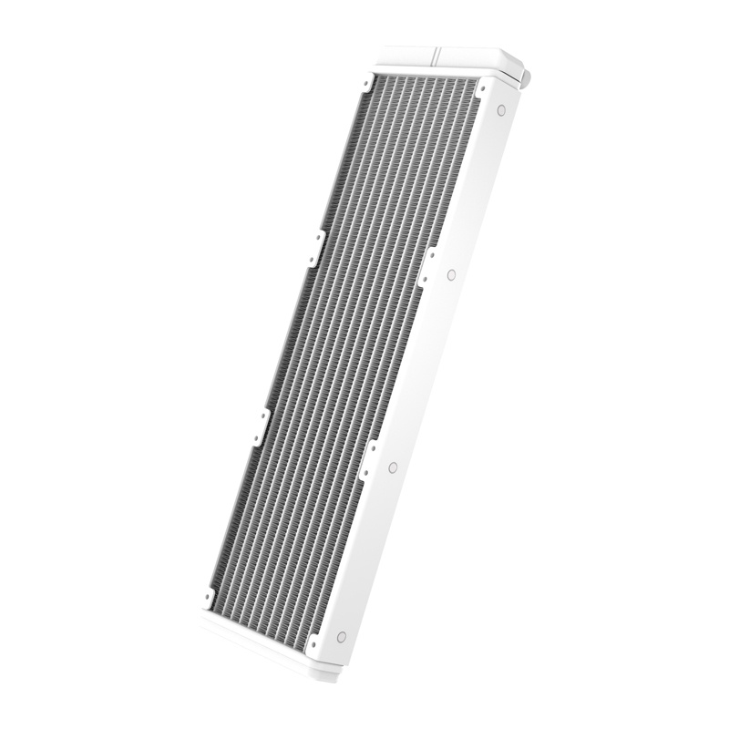 Darkflash DH360D CPU water cooler (white) 4