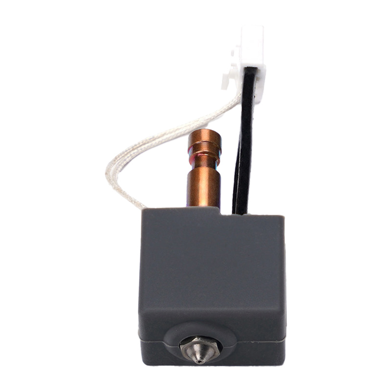 Anycubic Quick Release Hotend with 0.6mm Nozzle for Kobra S 2