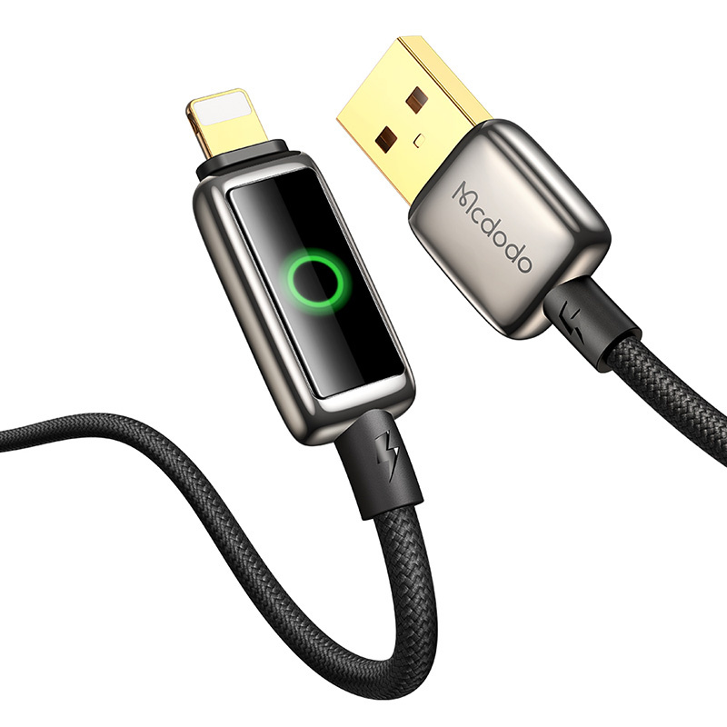 Kabel USB-A do Lightning Mcdodo CA-6590 1.2m