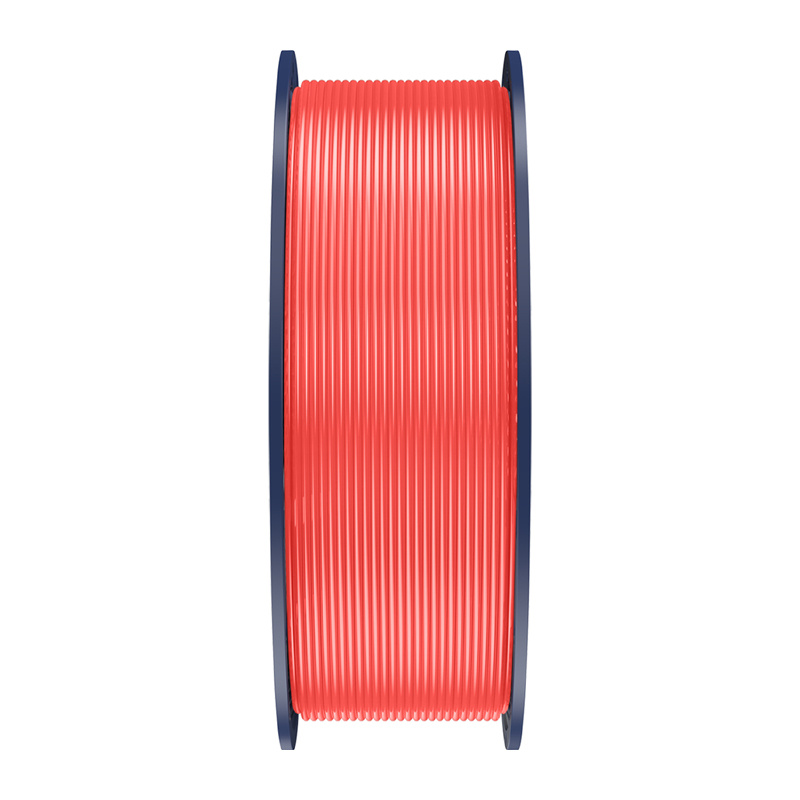 Sunlu Filament PLA+ Cherry Red 5
