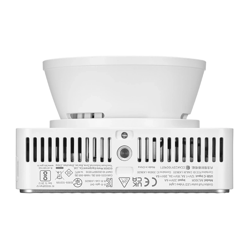 LED Video Light GODOX ML100R 5