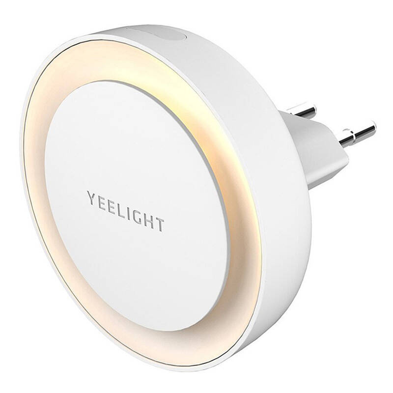 Yeelight Plug-in Light Sensor Nightlight 2