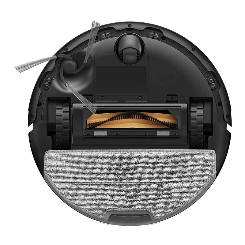 Robot Vacuum Cleaner Dreame F20 (black) 3