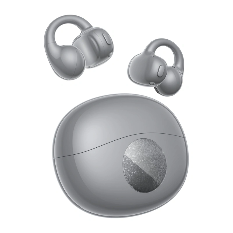 Wireless earphones QCY Crossky C50i (grey) 3