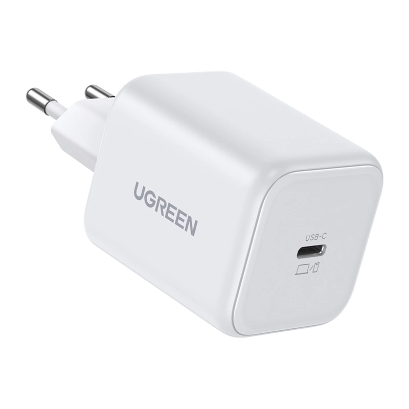 X524 45W USB-C GaN Charger White 3