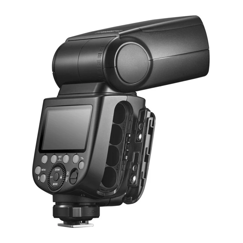 Flash GODOX TT685IIN for Nikon 5