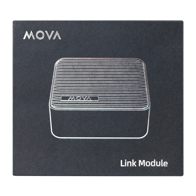 Link Module for MOVA LiDAX Ultra 800 roboticmower 3