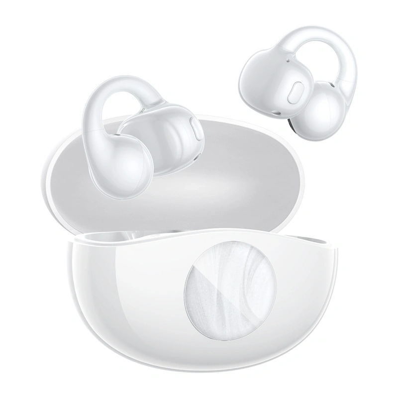 Earphones QCY Crossky C50i (white) 4