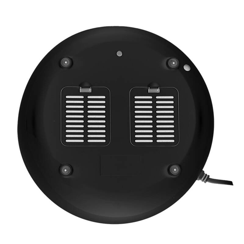 Nawilżacz powietrza DEERMA F600 ultradźwiękowy (czarny) 5