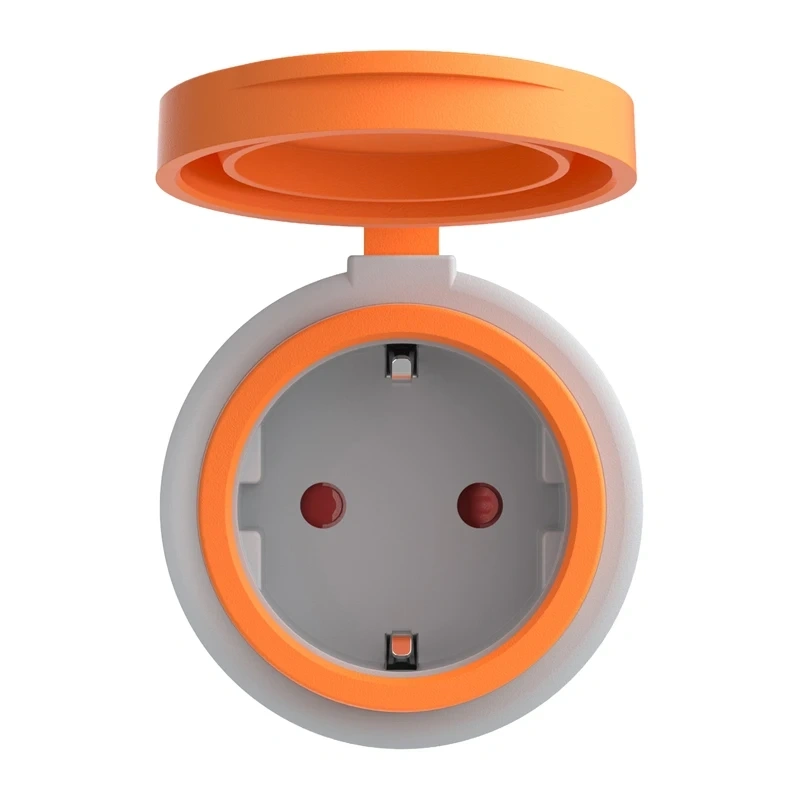 Outdoor socket SONOFF S61STPF-PM-O Matter EU 2