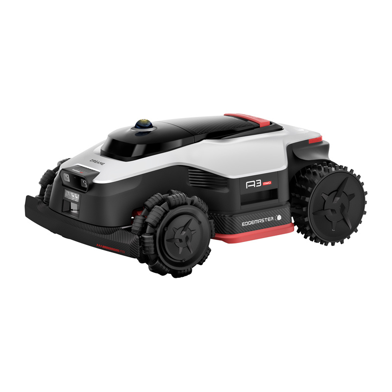 Dreame Roboticmower A3 AWD Pro 5000 3