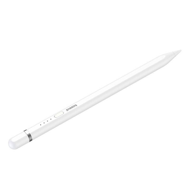 Rysik BASEUS Smooth Writing Series Lightning (biały) 2