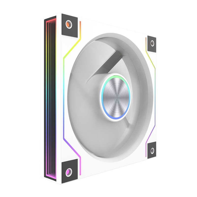 Cooling Fan DarkFlash DM20 LINE (white) 2