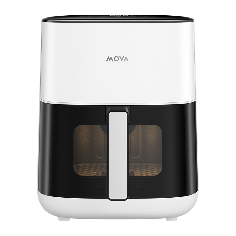 Air Fryer MOVA FD10s Pro (white) 4