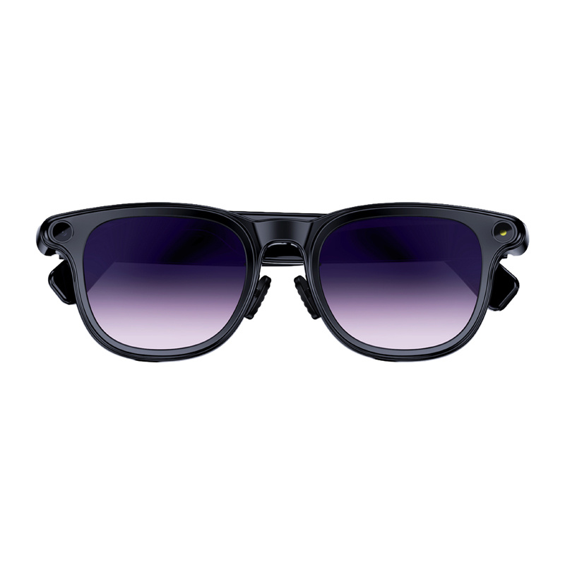 Colmi A2 AI Sunglasses (3 pairs of interchangeable lenses) 2