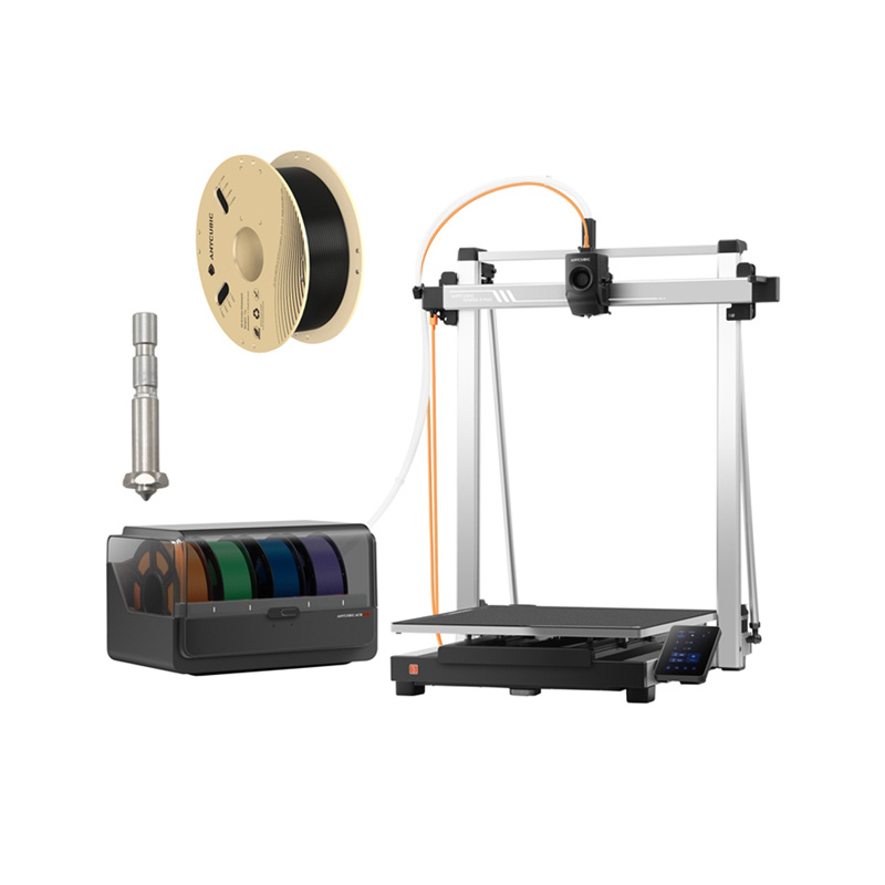 Anycubic Kobra 3 Max Combo Promo set K3MC-P10 2