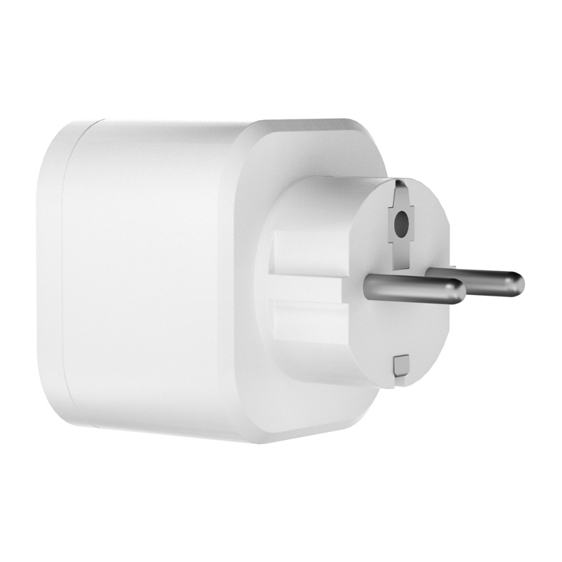 SONOFF Matter Over WiFi Outdoor Plug S61s 5
