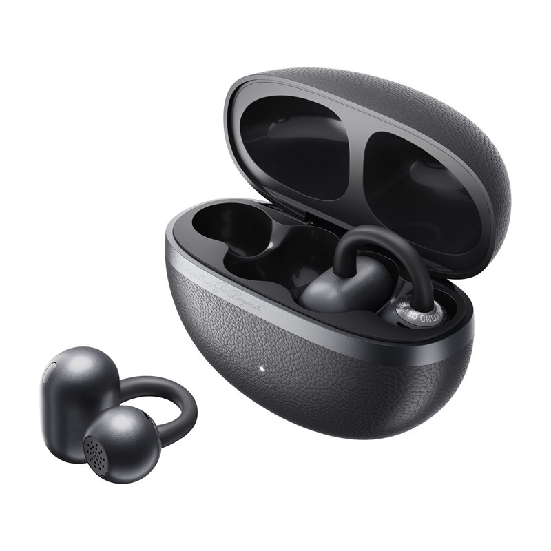 QCY Wireless Earphones Crossky C50 (grey) 3