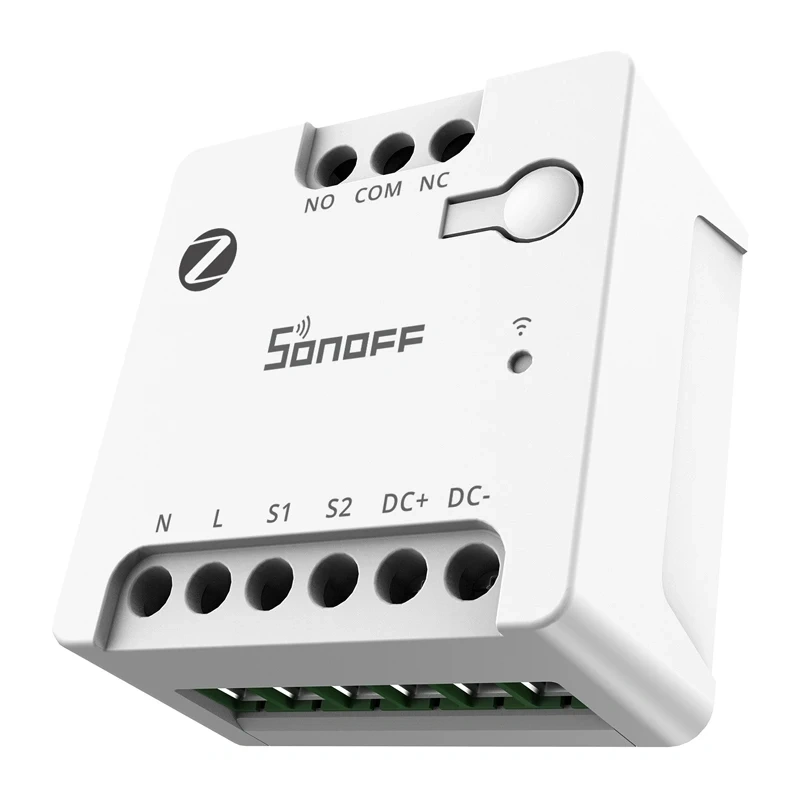 Switch module SONOFF MINI-ZBD Zigbee Dry Contact 5