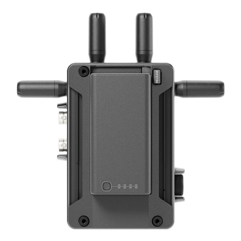 DJI Video Receiver – dodatkowe zdjęcie odbiornika do profesjonalnej transmisji wideo