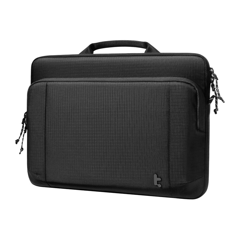 Essence-A34 Laptop Bag Black 2