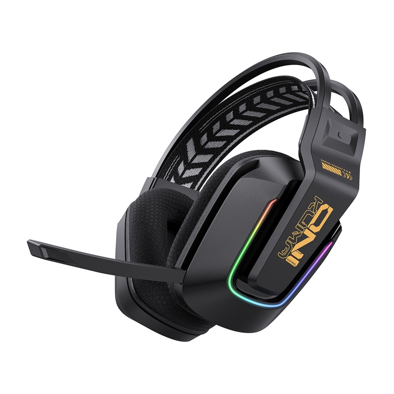 Professional Gaming Headset ONIKUMA GT828 2