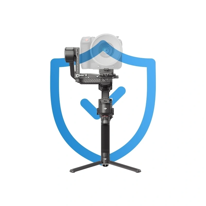 Plan ochrony DJI Care Refresh DJI RS 4 Pro (plan roczny)