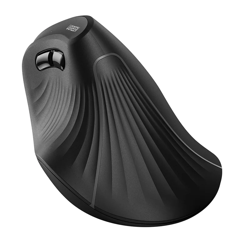 Vertical mouse UGREEN MU008Smini BT 2.4G (black) 3