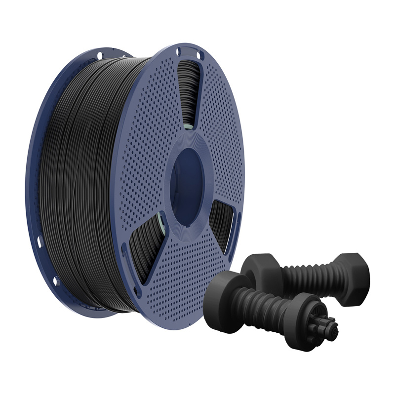 Sunlu Filament ABS High-Speed (black) 5