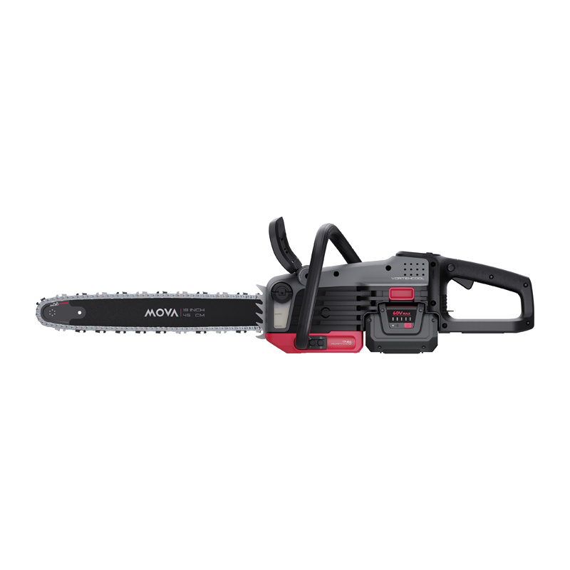 MOVA GC618 60V 45cm Brushless Cordless Chainsaw 3