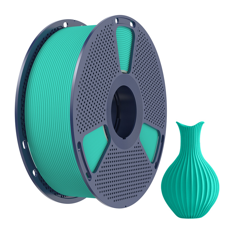 Sunlu Filament PLA Classic Mint Green 2