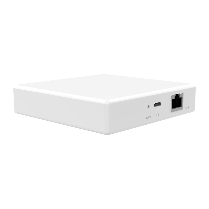 Smart Gateway MOES MZHUB ZigBee Matter Thread 3