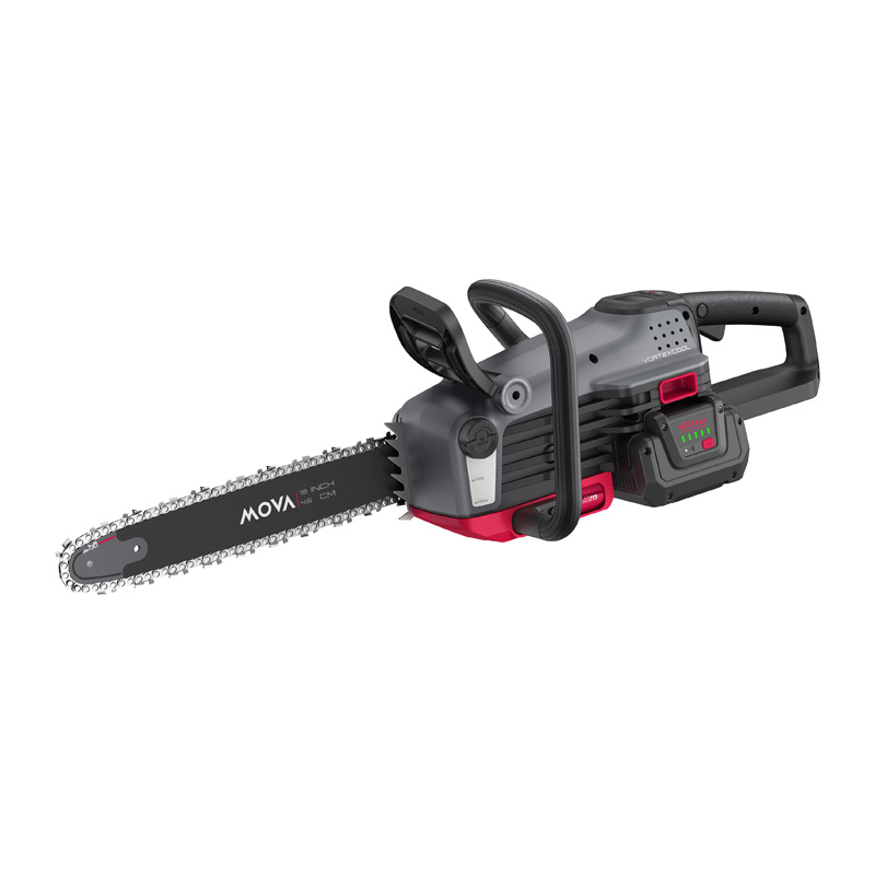MOVA GC618 60V 45cm Brushless Cordless Chainsaw 4