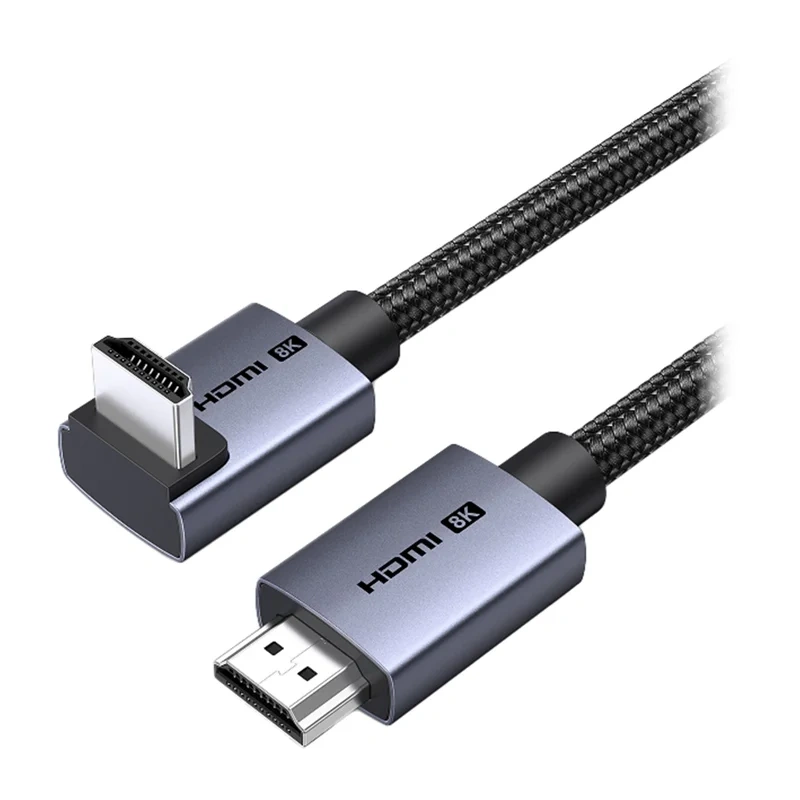Cable UGREEN HD188 HDMI 1m 2