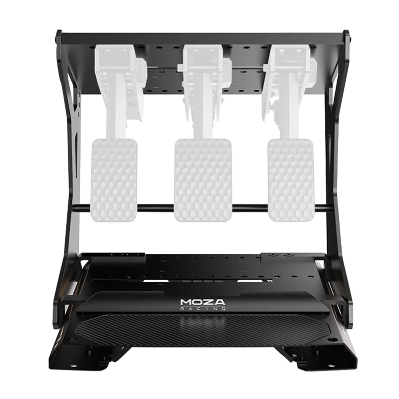 MOZA RS075 CRP2 pedal inversion kit