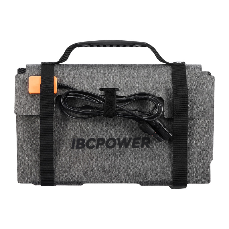 Składany panel słoneczny DJI POWER 200 W
