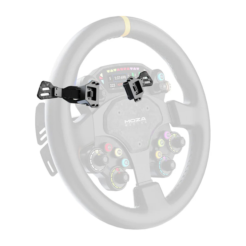 MOZA Paddles Add-on Kit 3