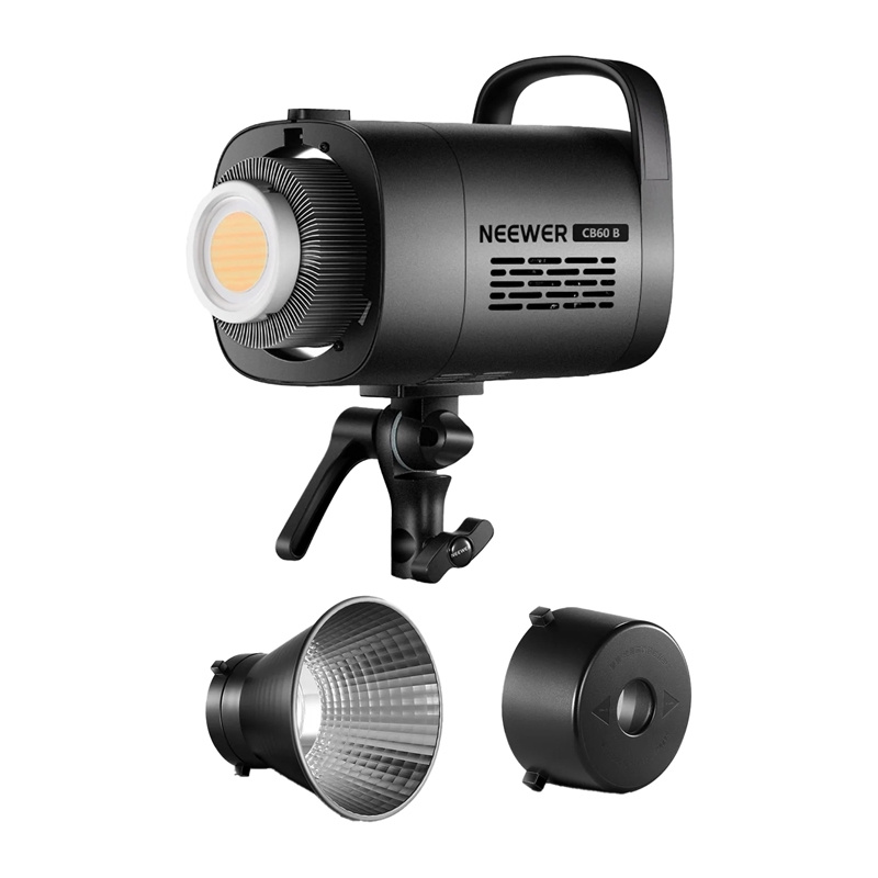LED Studio Light NEEWER CB60B Bi-Color 70W 2
