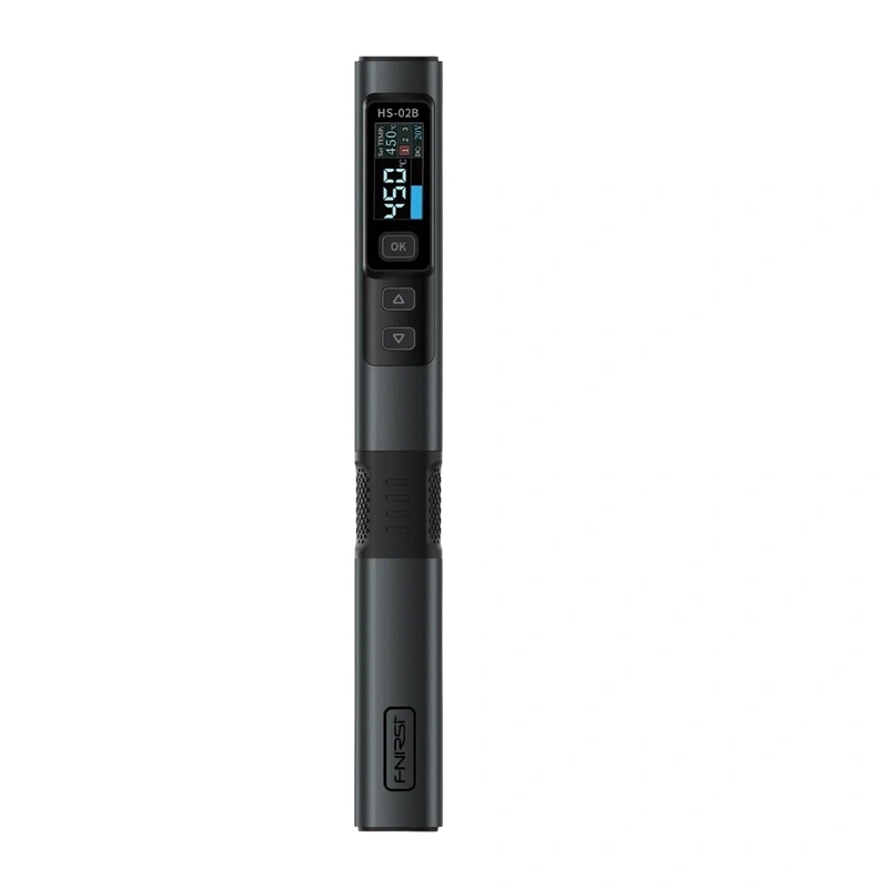 Soldering iron FNIRSI HS-02B 100W 2