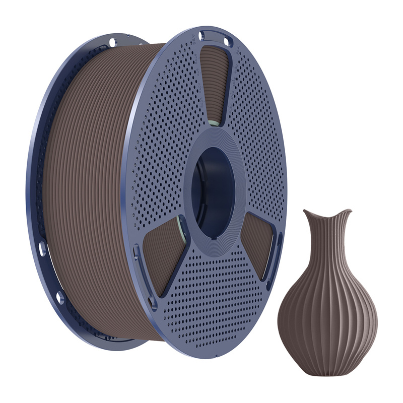 Sunlu Filament PLA Classic Chocolate 2