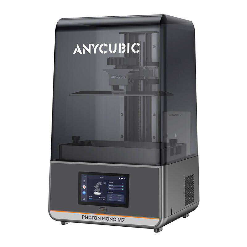 Anycubic Photon Mono M7 3D Printer 3