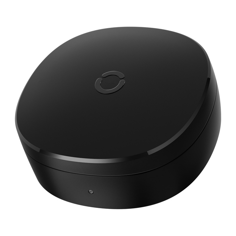 Smartring RingConn Gen 2 RCA-01, size 10 (black) 4