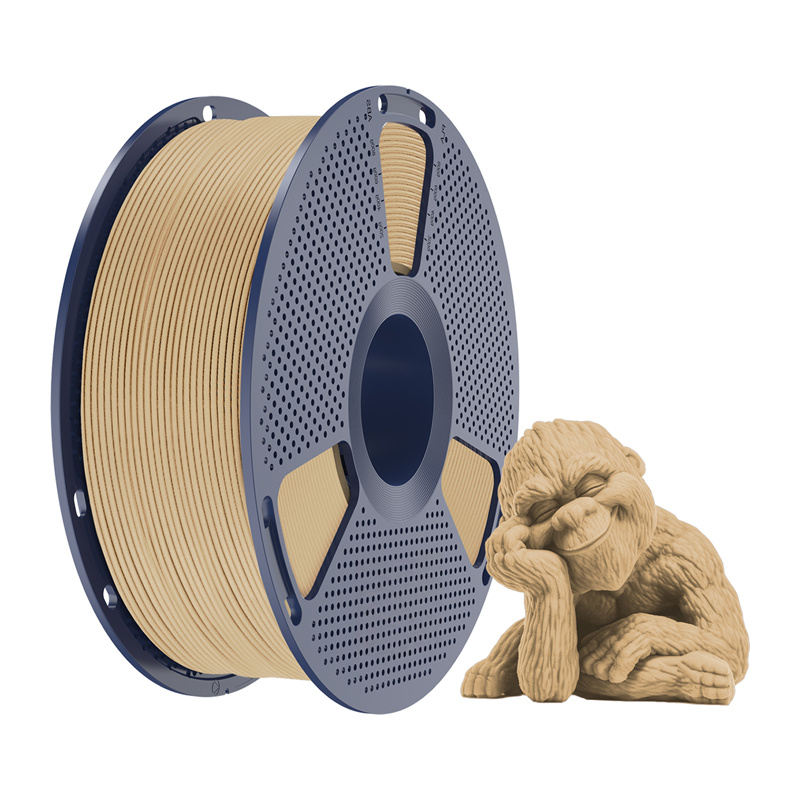 Sunlu Filament Wood Maple 5