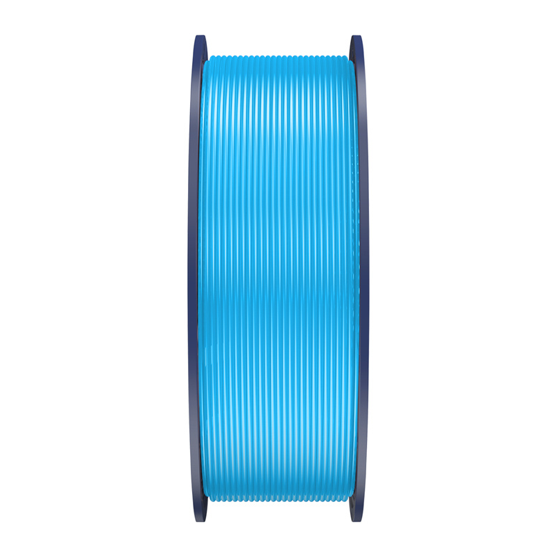 Sunlu Filament PETG Cyan 5